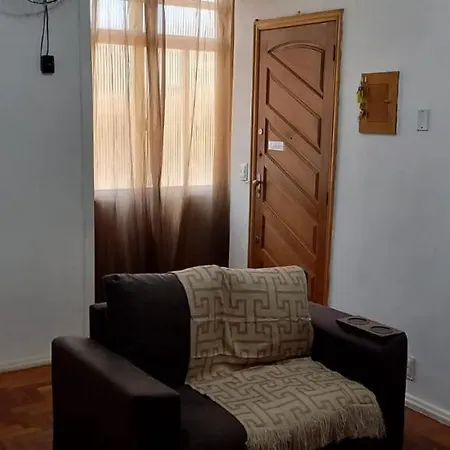 Apartamento Confortavel Apartment